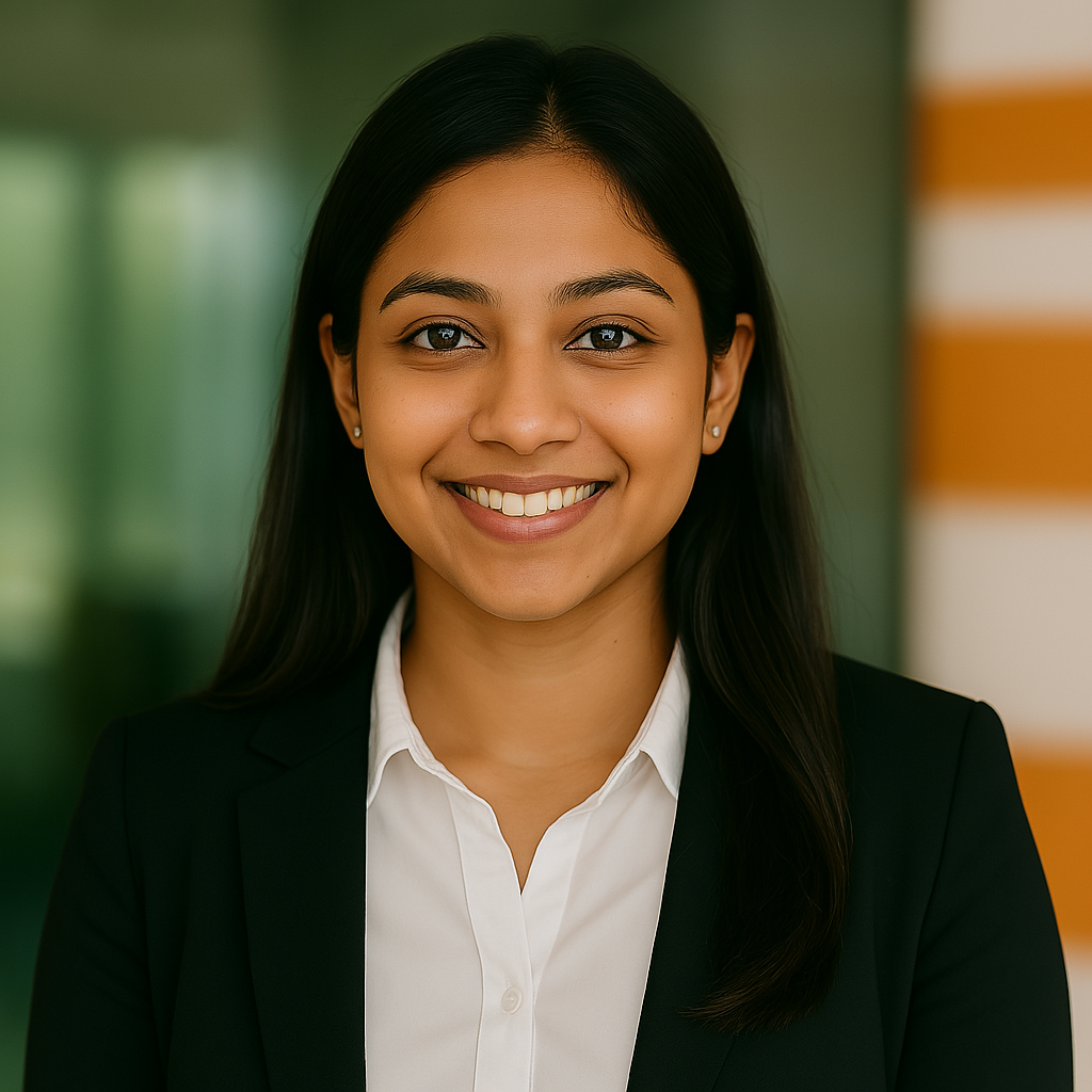 Shreya Patel